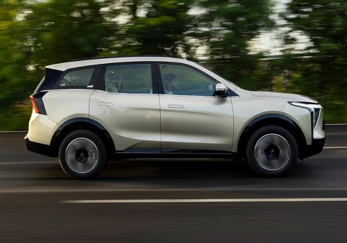 Mahindra XEV 9S Pack Two Above 79kWh