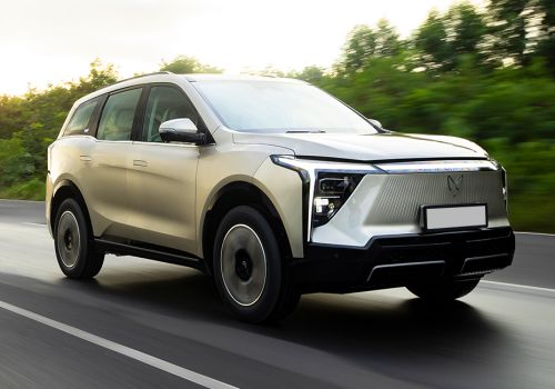 Mahindra XEV 9S Pack Two Above 79kWh