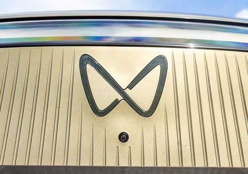 Mahindra XEV 9S Pack Two Above 79kWh