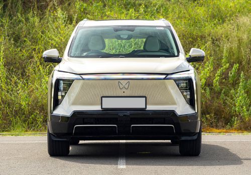 Mahindra XEV 9S Pack Two Above 79kWh