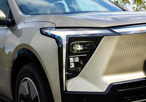 Mahindra XEV 9S Pack Two Above 79kWh