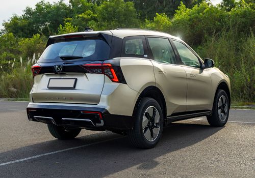 Mahindra XEV 9S Pack Two Above 79kWh