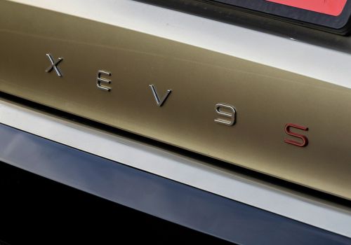 Mahindra XEV 9S Pack Two Above 79kWh