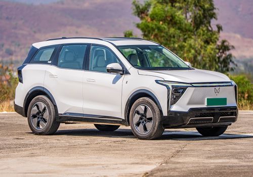 Mahindra XEV 9S Pack Two Above 70kWh