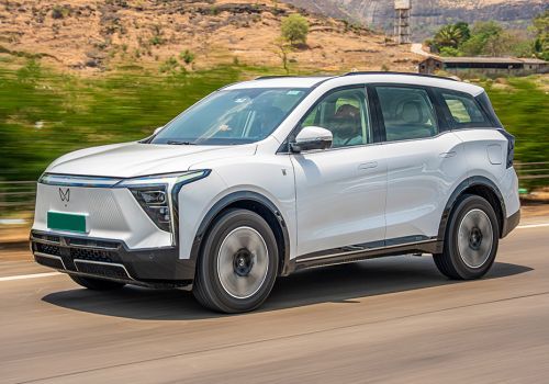 Mahindra XEV 9S Pack Two Above 70kWh