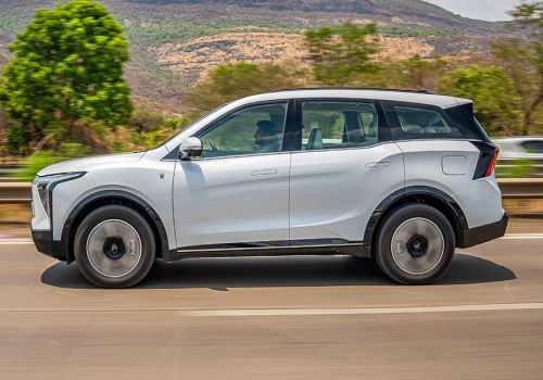 Mahindra XEV 9S Pack Two Above 70kWh