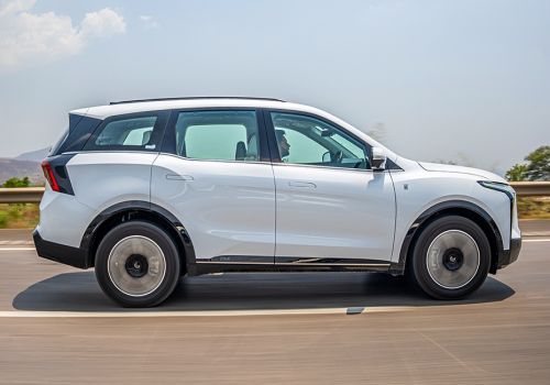 Mahindra XEV 9S Pack Two Above 70kWh