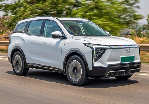 Mahindra XEV 9S Pack Two Above 70kWh