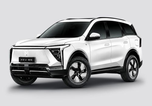 Mahindra XEV 9S Pack Two Above 70kWh