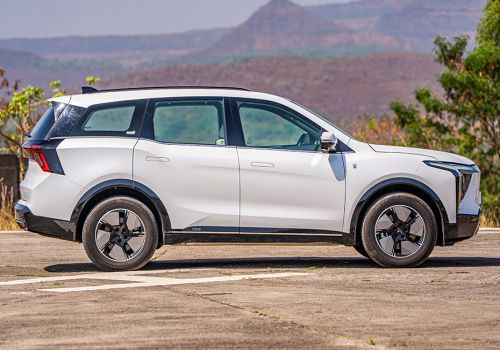 Mahindra XEV 9S Pack Two Above 70kWh