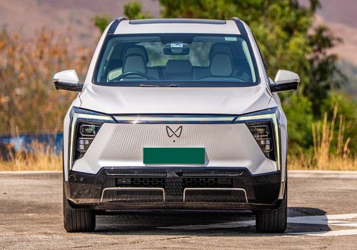 Mahindra XEV 9S Pack Two Above 70kWh
