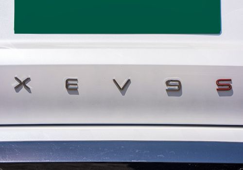 Mahindra XEV 9S Pack Two Above 70kWh