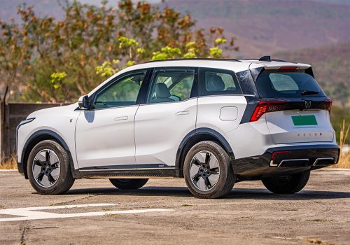Mahindra XEV 9S Pack Two Above 70kWh