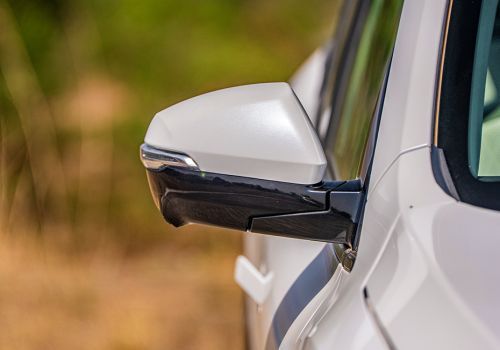 Mahindra XEV 9S Pack Two Above 70kWh