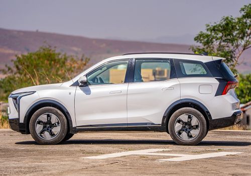 Mahindra XEV 9S Pack Two Above 70kWh