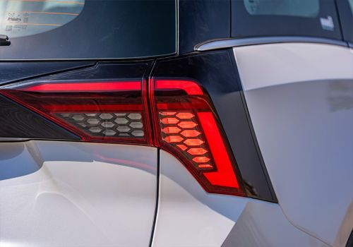 Mahindra XEV 9S Pack Two Above 70kWh