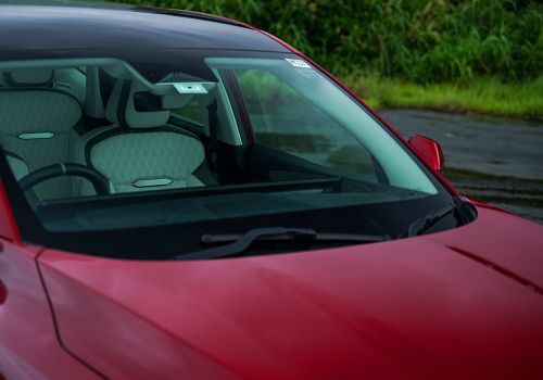 Mahindra XEV 9e Pack One