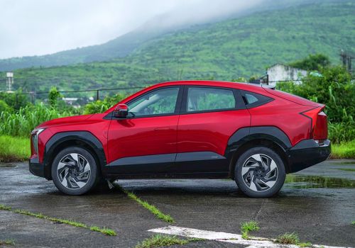 Mahindra XEV 9e Pack One