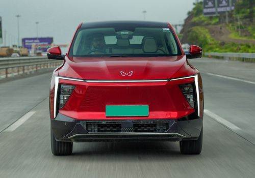 Mahindra XEV 9e Pack One