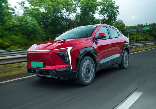 Mahindra XEV 9e Pack One