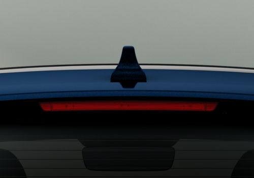 Mahindra XUV 3XO EV AX5