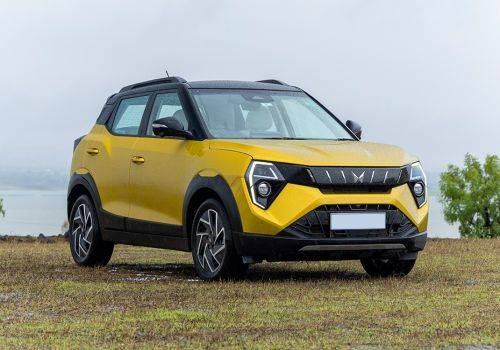 Mahindra XUV 3XO AX5