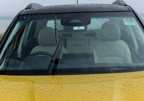 Mahindra XUV 3XO AX5