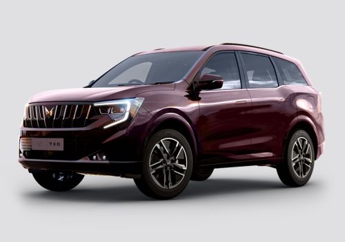 Mahindra XUV 7XO AX7L Diesel