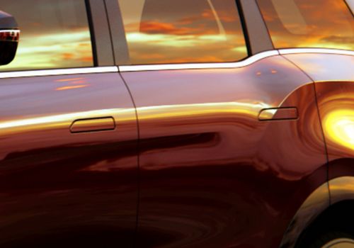 Mahindra XUV 7XO AX7L Diesel