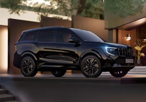 Mahindra XUV 7XO AX7L Diesel