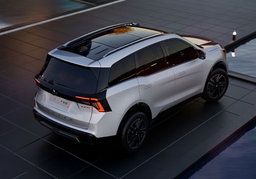 Mahindra XUV 7XO AX7L Diesel