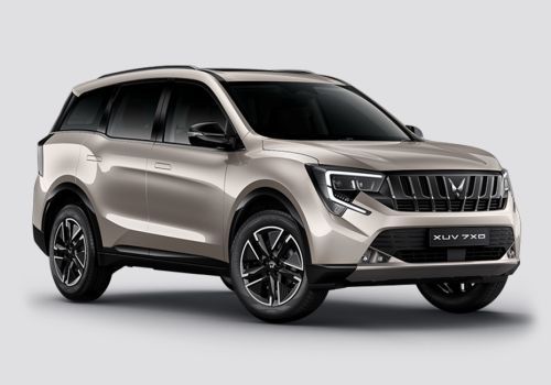 Mahindra XUV 7XO AX3 AT