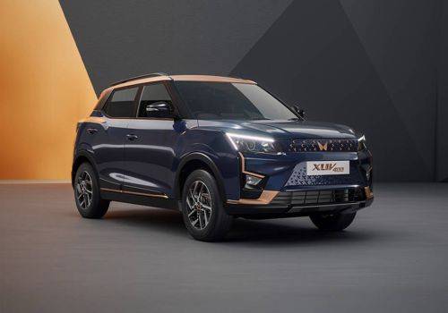 Mahindra XUV400 EV EL Pro DT 394 kWh