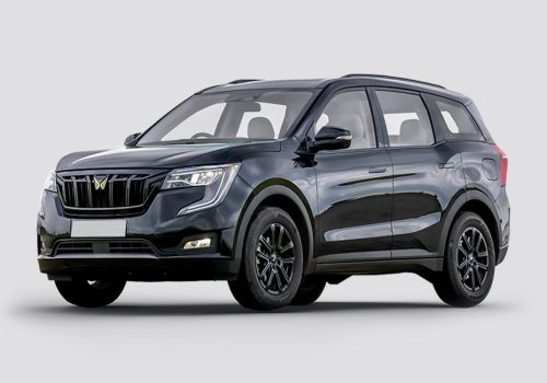 Mahindra XUV700 AX7L 7Str Diesel AT