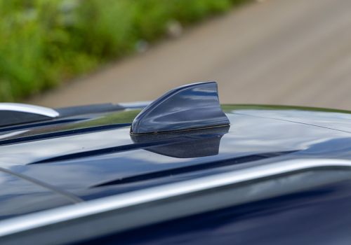 Mahindra XUV700 AX7 Ebony Edition 7Str