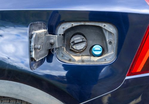 Mahindra XUV700 AX7 Ebony Edition 7Str