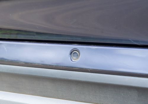 Mahindra XUV700 AX7 Ebony Edition 7Str