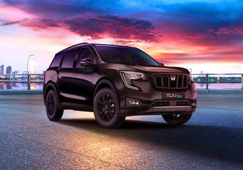 Mahindra XUV700 AX5 7 Str Diesel AT
