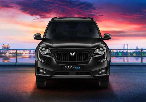 Mahindra XUV700 AX5 7 Str Diesel AT