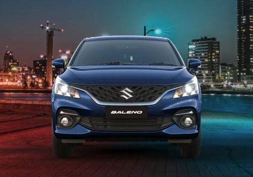 Maruti Baleno Exterior Images Gallery | Jamkash Vehicleades