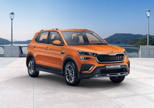 Skoda Kushaq On Road Price in New Delhi, Ghaziabad, Greater Noida ...