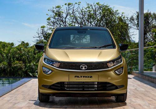 Tata Altroz Xza Plus Os Dct On Road Price In New Delhi Ghaziabad Hapur Modinagar