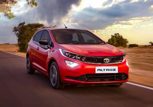 Tata Altroz XMA Plus DCT On Road Price in Mohali, Rupnagar & 2023 ...