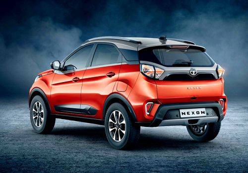 of tata nexon