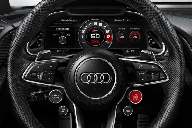 Audi R8 Price Reviews Images Specs 2018 Offers Gaadi