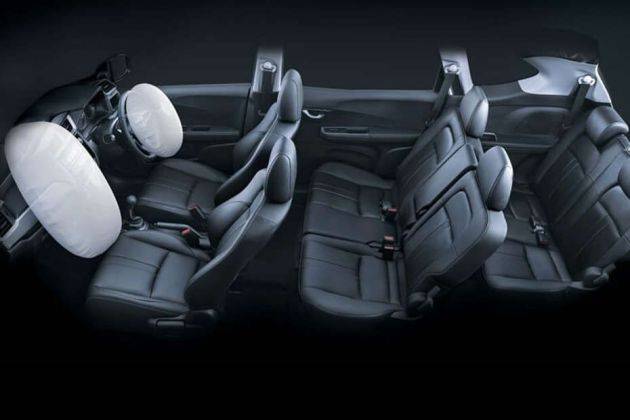 Honda Brv Images Check Interior Exterior Pics Gaadi