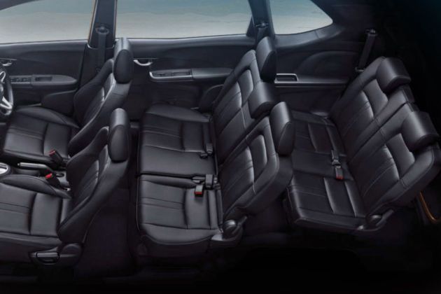 Honda Brv Images Check Interior Exterior Pics Gaadi