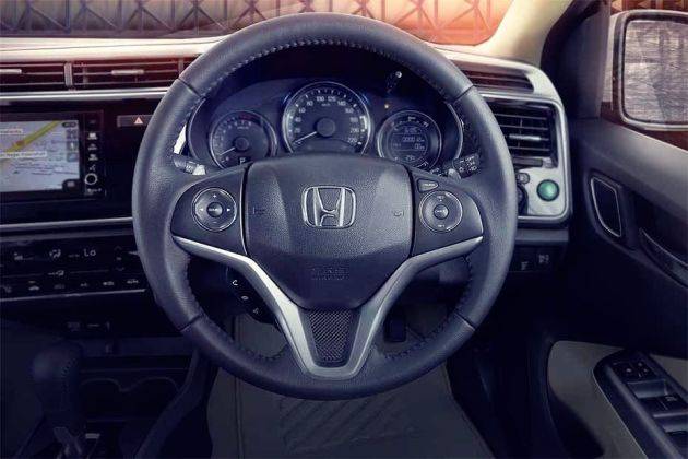 Honda City i-DTEC SV Price, Features & Specs, Images, Colors & Reviews