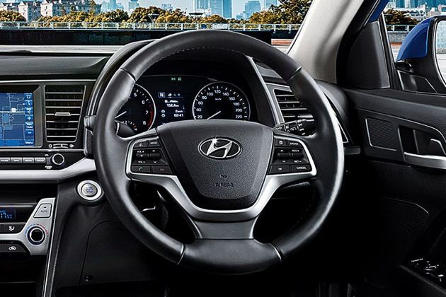 Hyundai Elantra 2015 2019 Images Check Interior Exterior