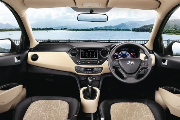 Hyundai Grand I10 Images Check Interior Exterior Pics Gaadi